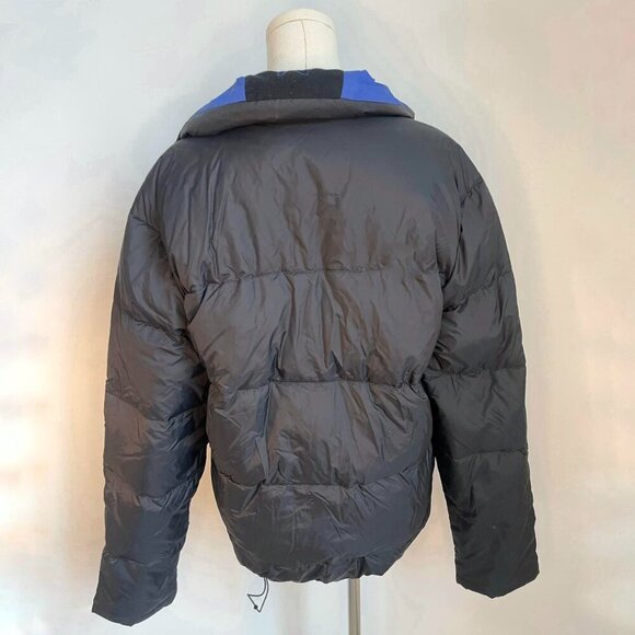 Vintage Nautica Puff Jacket - Picture 2 of 3